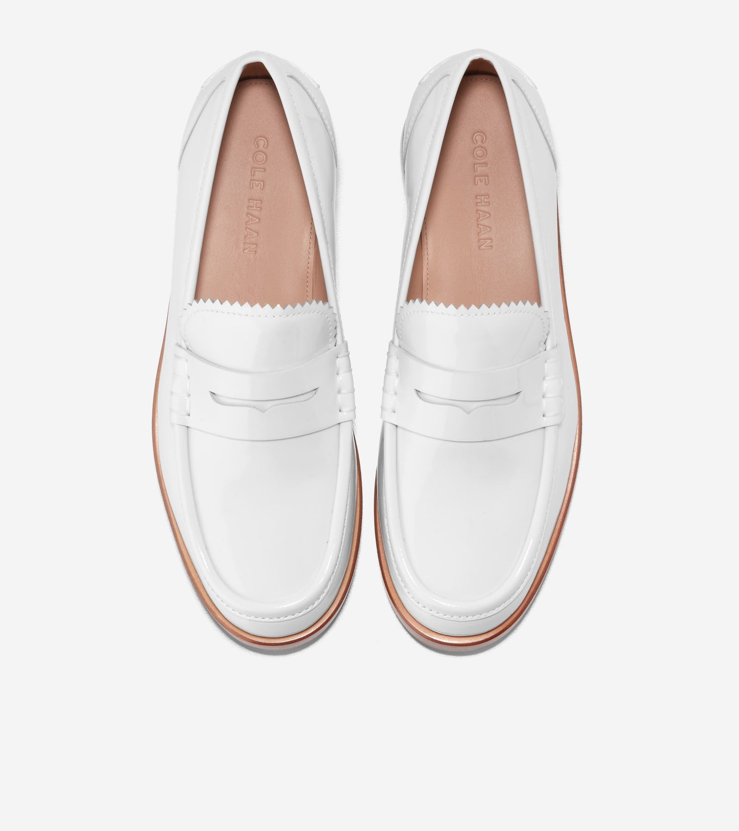 Christyn Penny Loafer - Cole Haan Malaysia