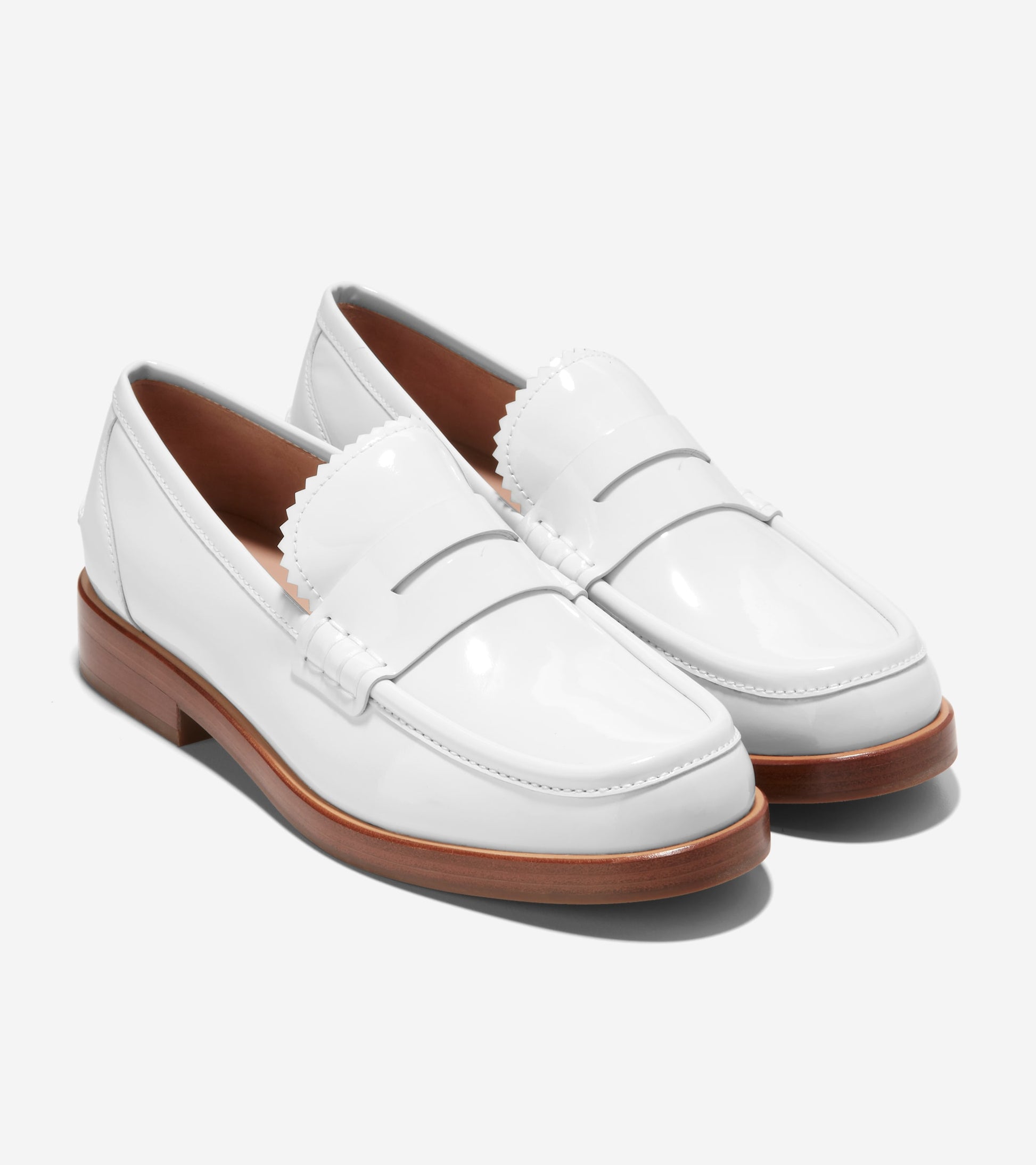 Christyn Penny Loafer - Cole Haan Malaysia