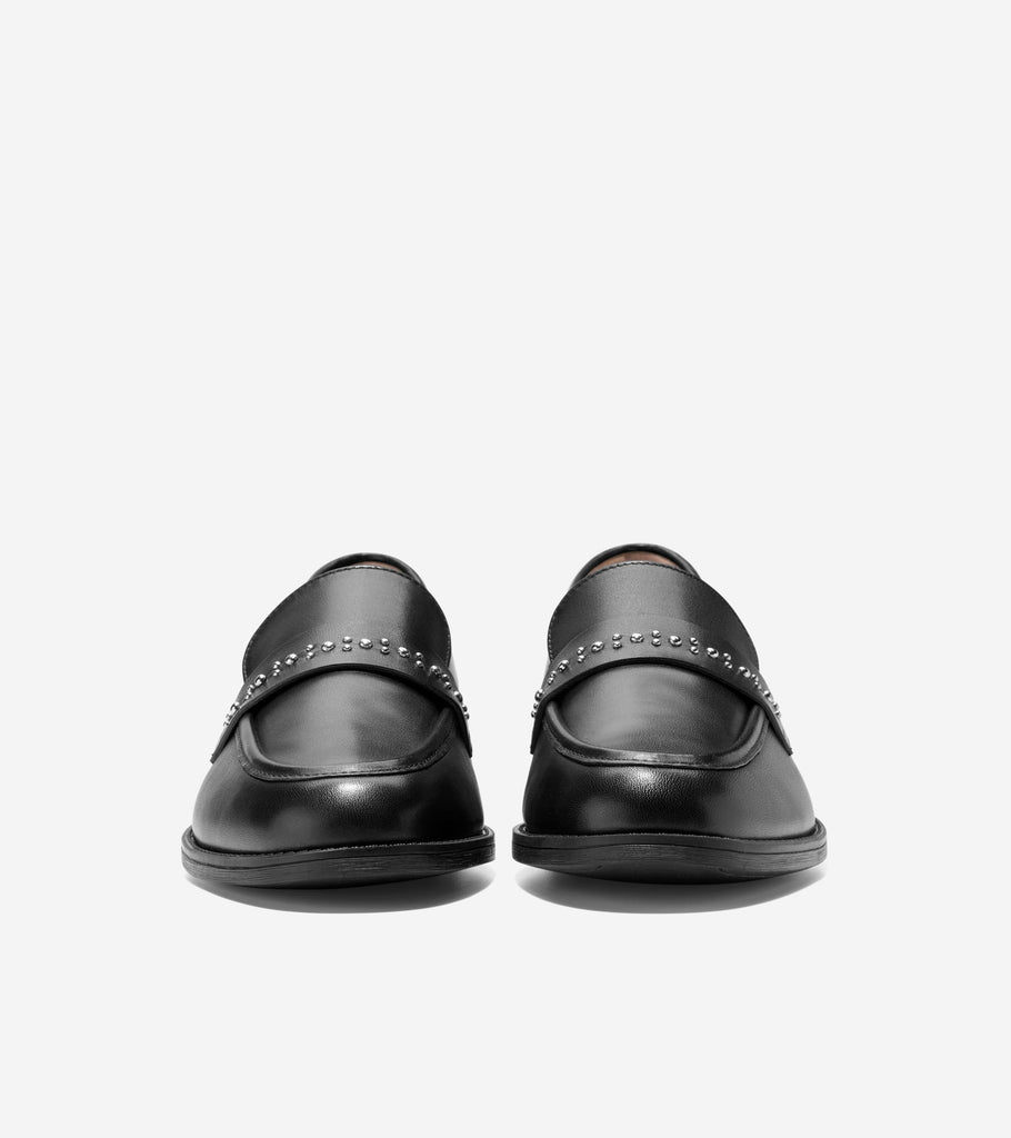 Stassi Embellished Loafer - Cole Haan Malaysia