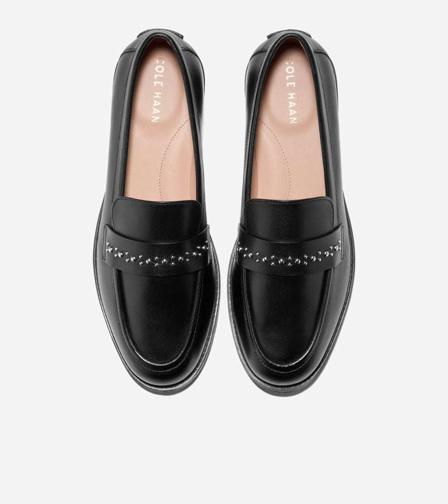 Stassi Embellished Loafer - Cole Haan Malaysia