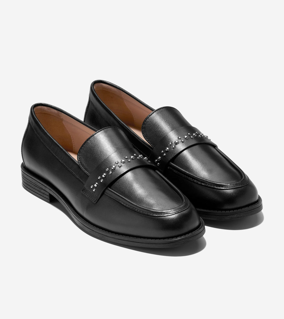 Stassi Embellished Loafer - Cole Haan Malaysia