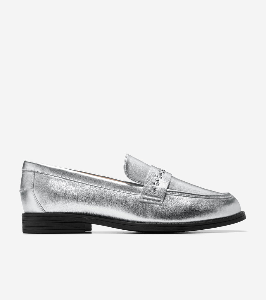 Stassi Embellished Loafer - Cole Haan Malaysia