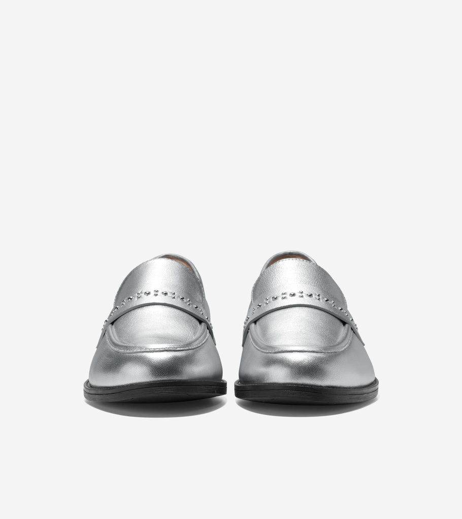 Stassi Embellished Loafer - Cole Haan Malaysia