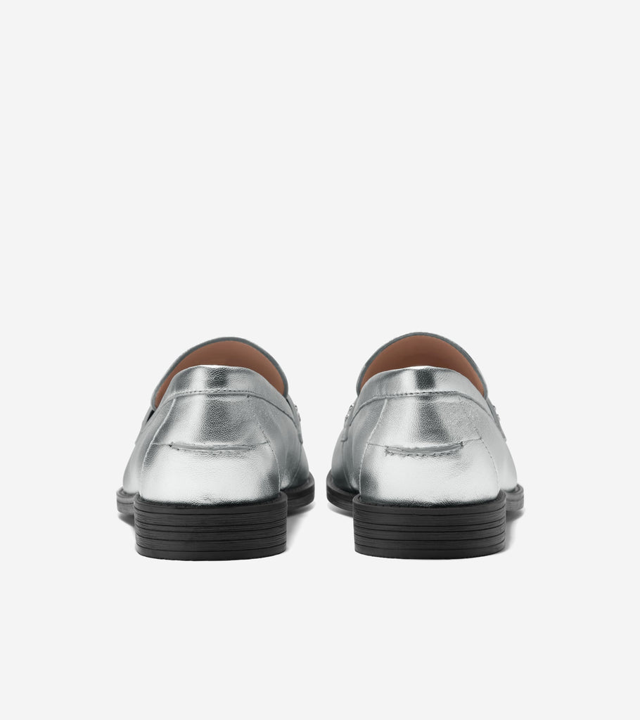 Stassi Embellished Loafer - Cole Haan Malaysia