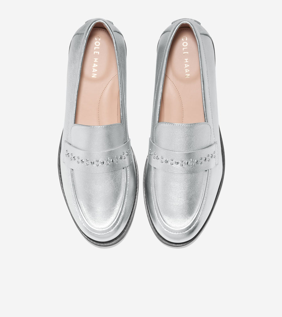 Stassi Embellished Loafer - Cole Haan Malaysia