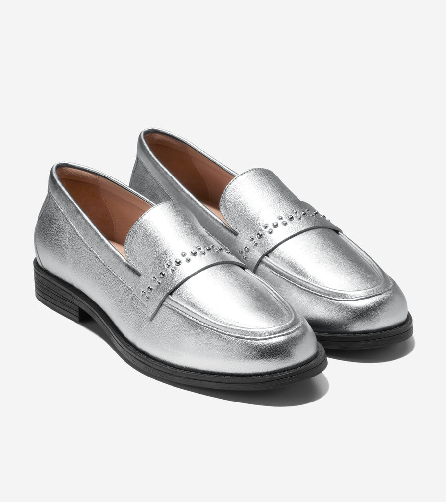 Stassi Embellished Loafer - Cole Haan Malaysia