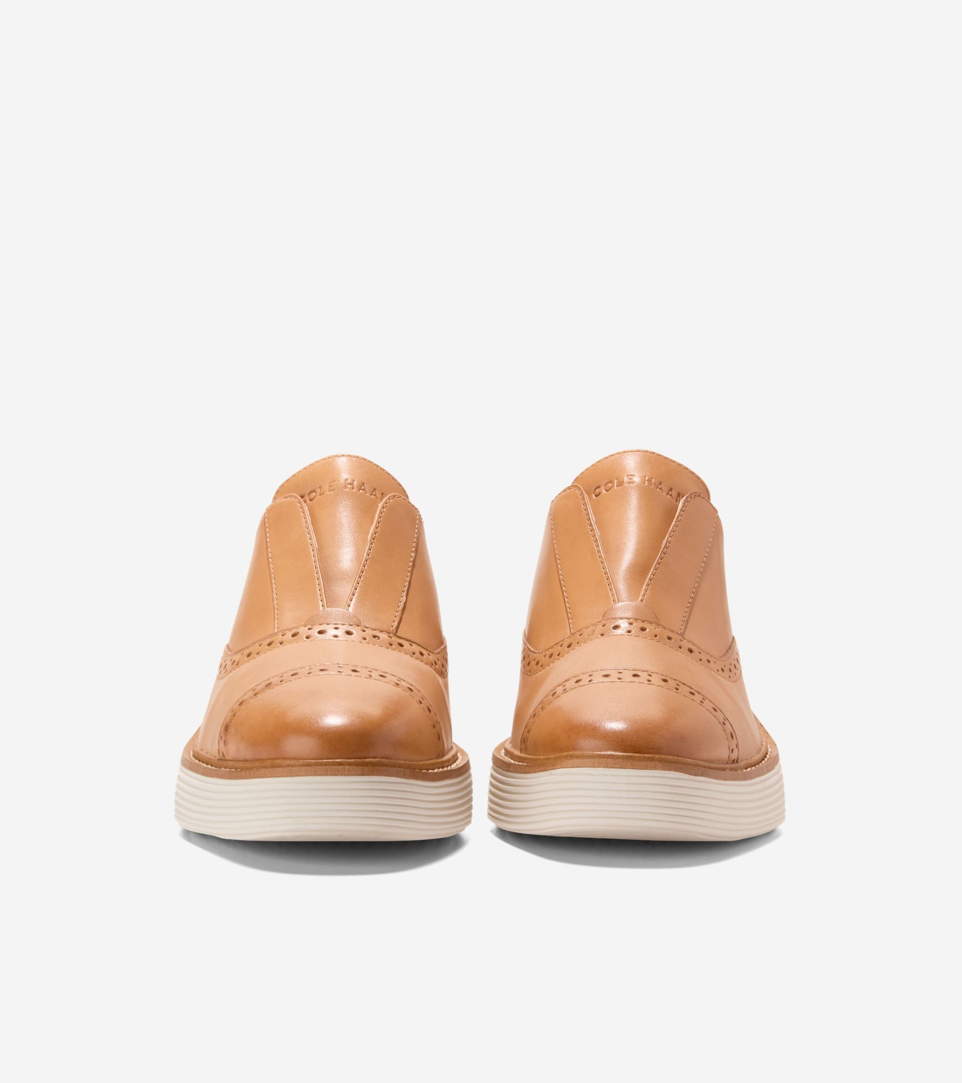Øriginalgrand Platform Laceless Oxford - Cole Haan Malaysia 