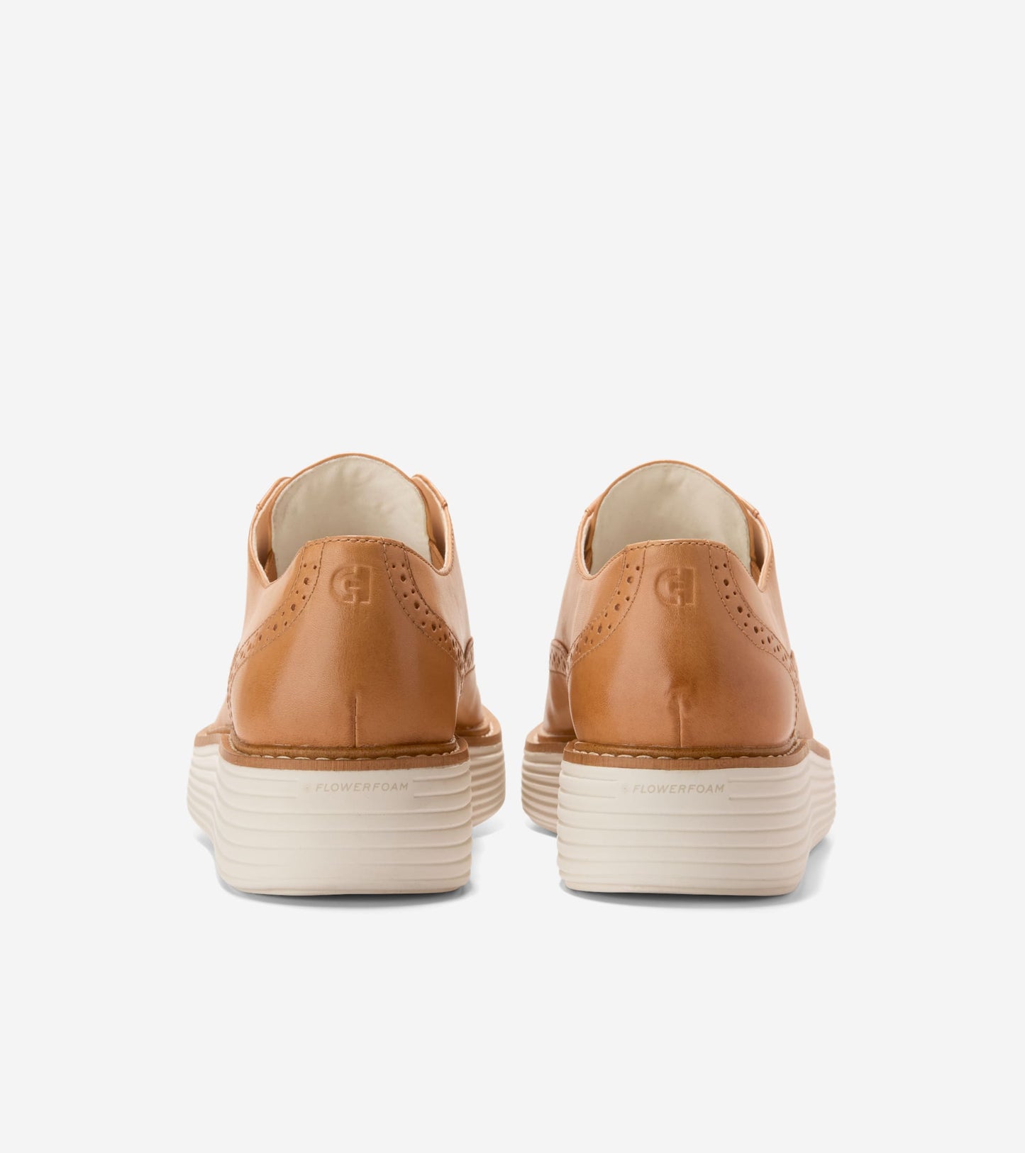 Øriginalgrand Platform Laceless Oxford - Cole Haan Malaysia 