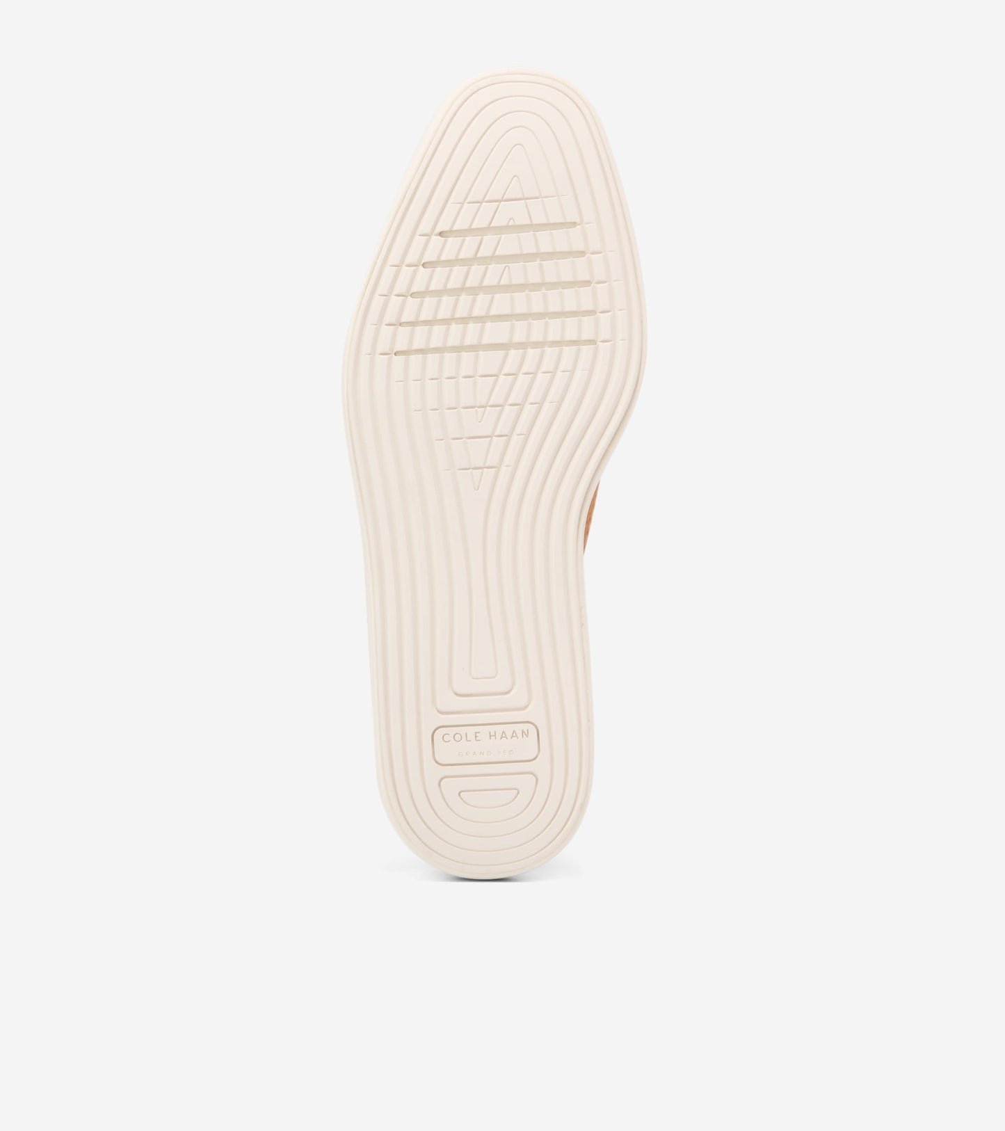 Øriginalgrand Platform Laceless Oxford - Cole Haan Malaysia 