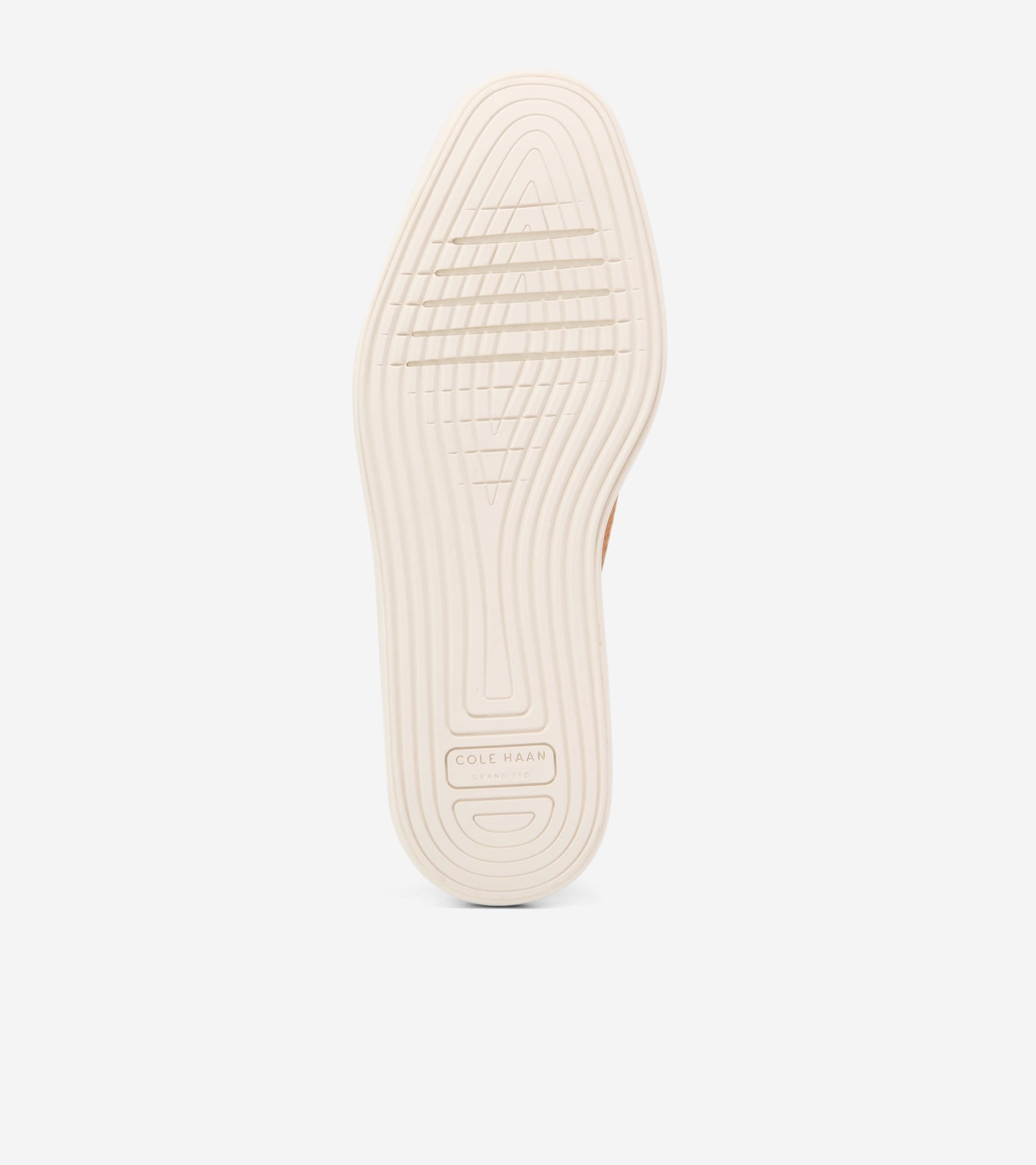 Øriginalgrand Platform Laceless Oxford - Cole Haan Malaysia 