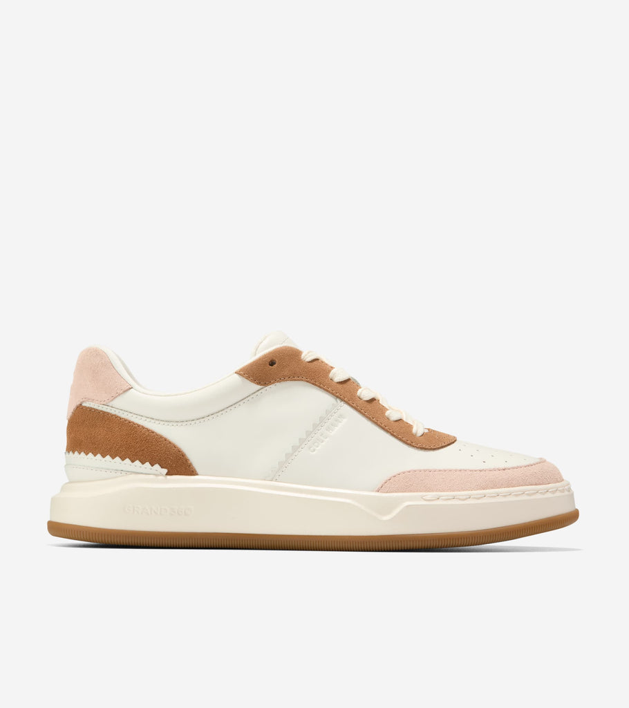 Grandprø Carissa Sneaker - Cole Haan Malaysia