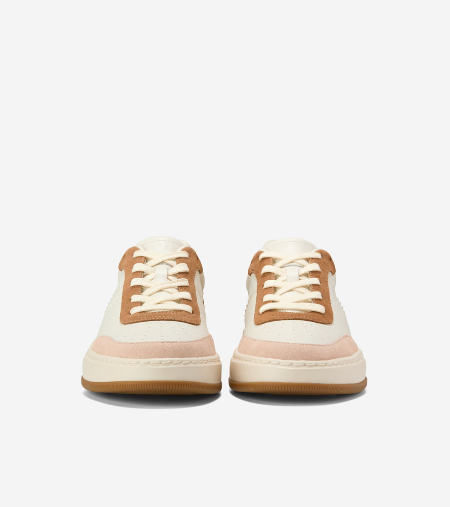 Grandprø Carissa Sneaker - Cole Haan Malaysia