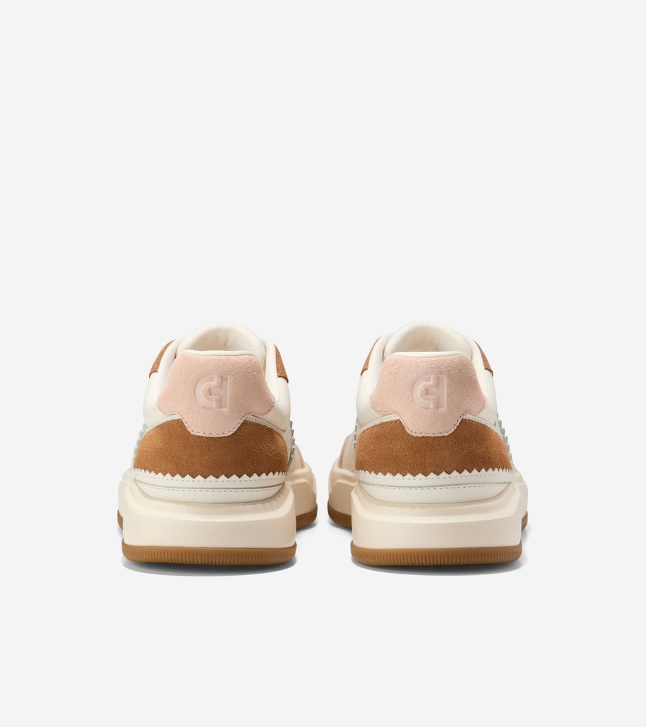 Grandprø Carissa Sneaker - Cole Haan Malaysia