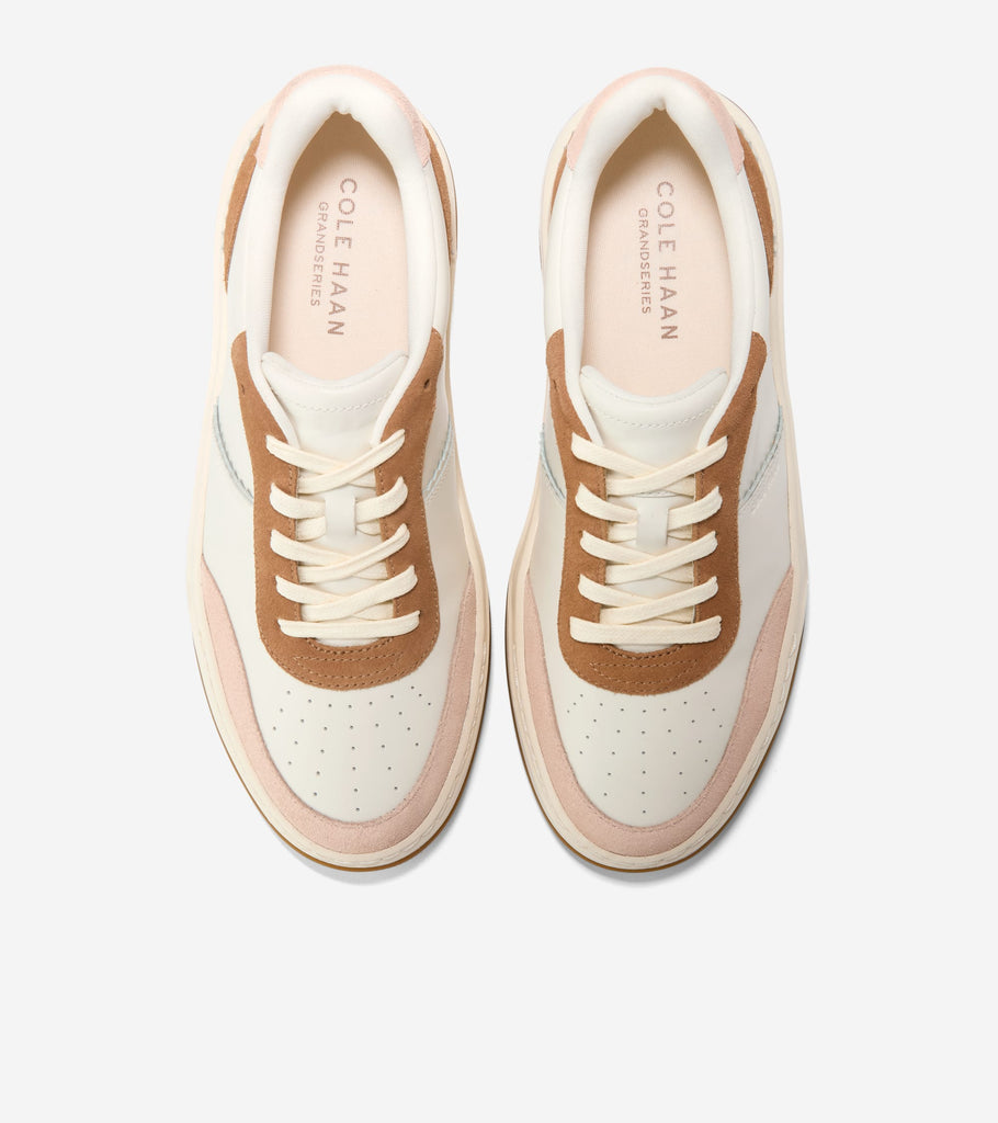 Grandprø Carissa Sneaker - Cole Haan Malaysia