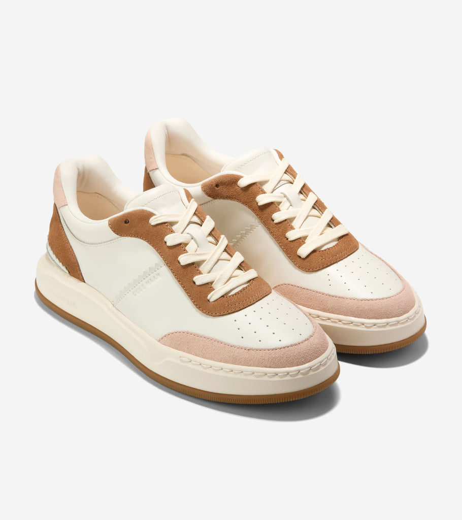 Grandprø Carissa Sneaker - Cole Haan Malaysia