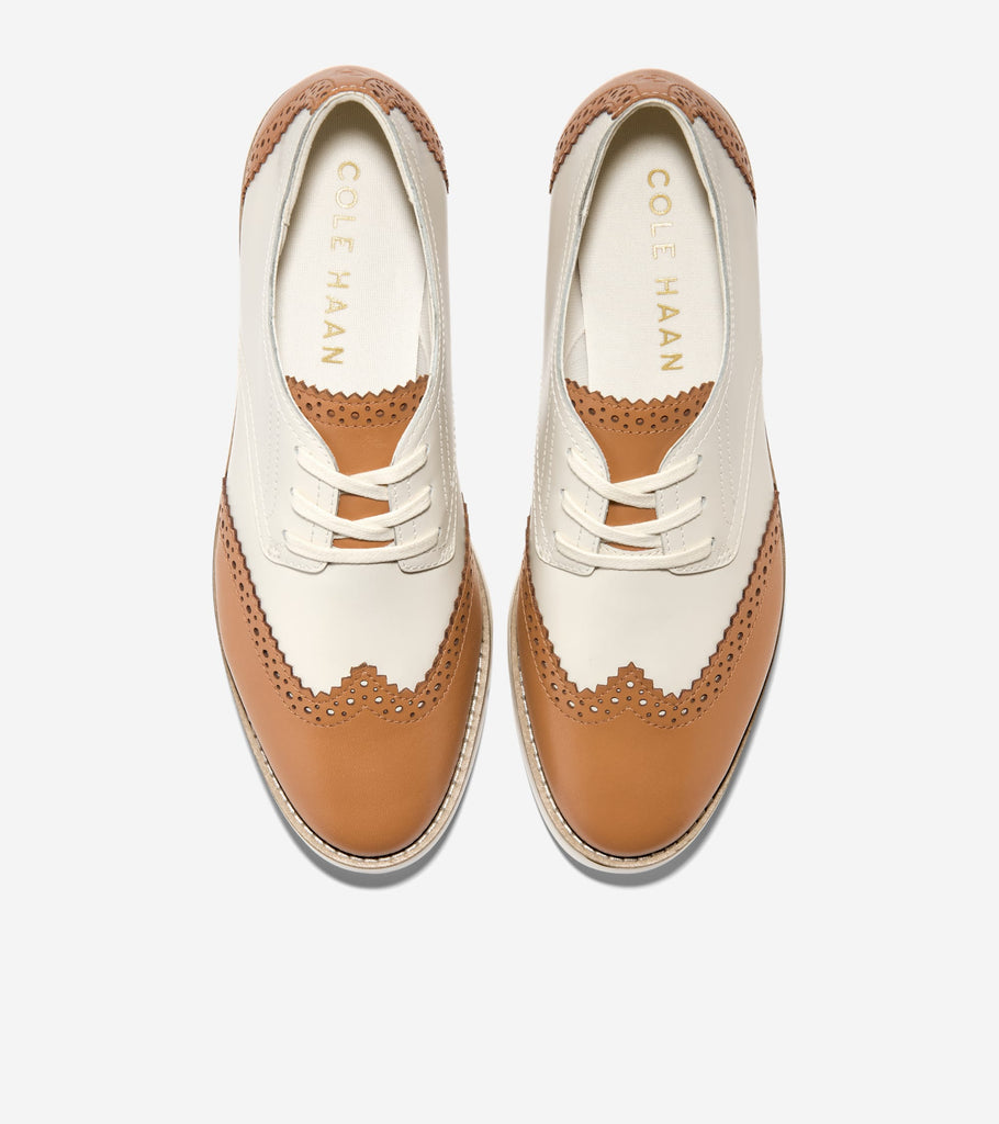 City Platform Oxford - Cole Haan Malaysia