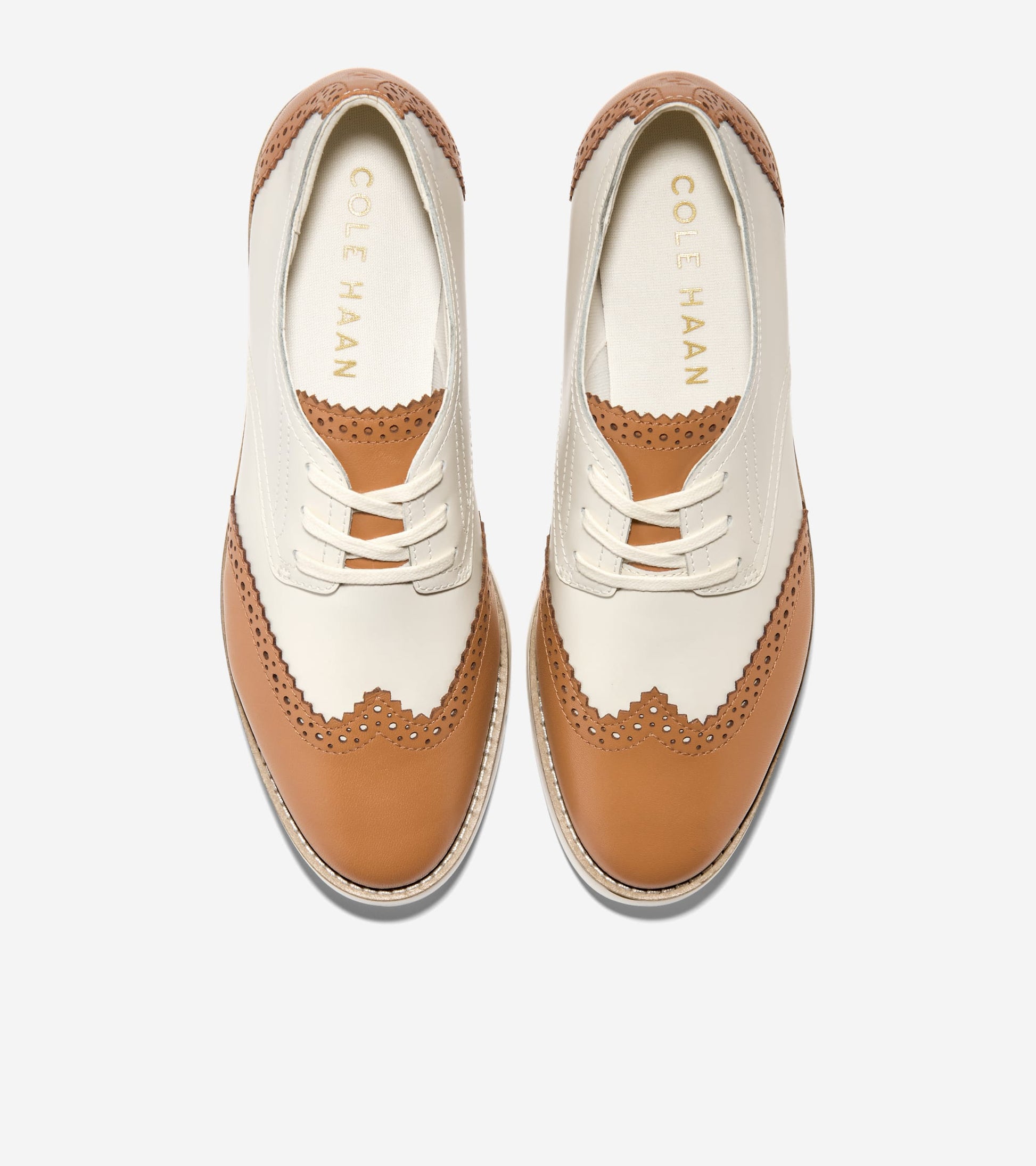 City Platform Oxford  - Cole Haan Malaysia 
