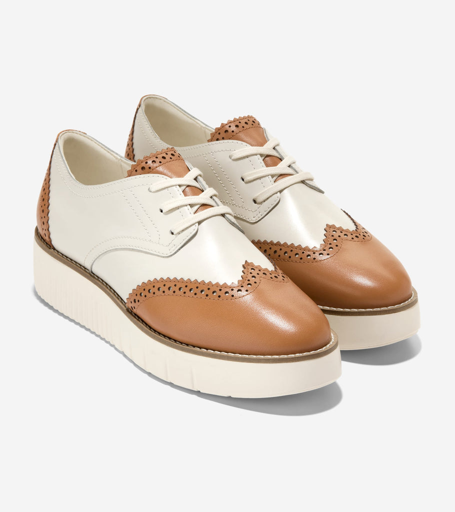 City Platform Oxford - Cole Haan Malaysia