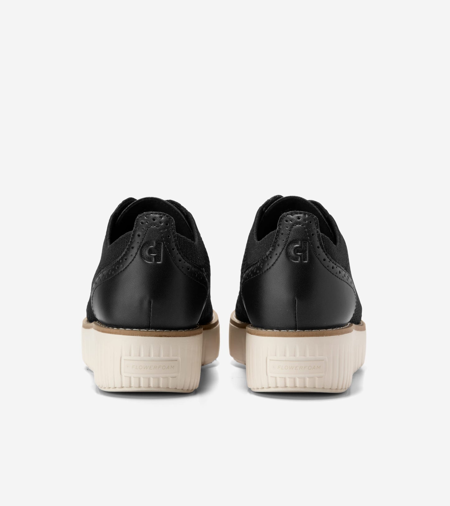 Grand City Platform Stitchlite Oxford - Cole Haan Malaysia 