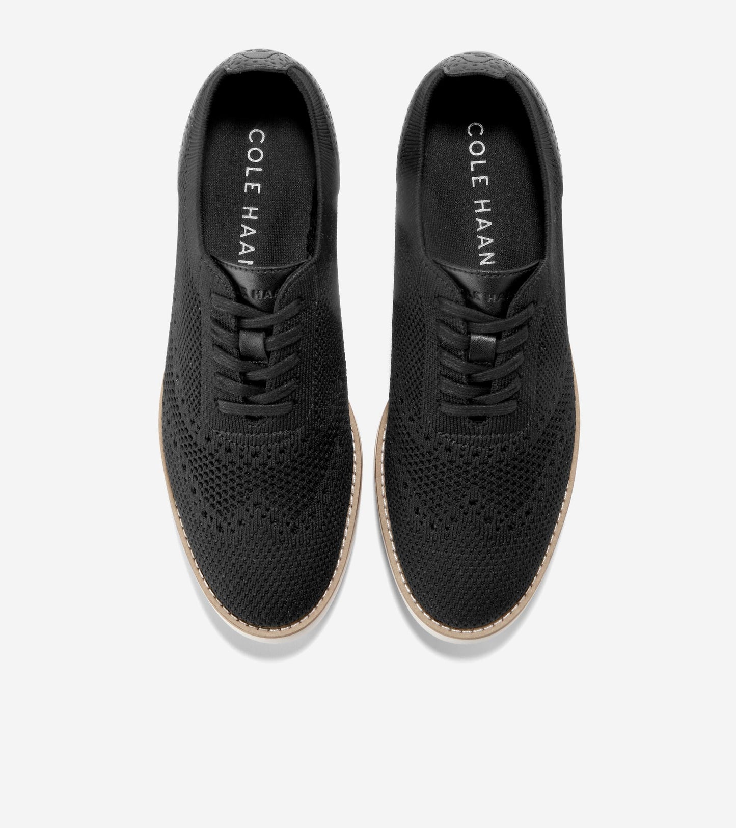 Grand City Platform Stitchlite Oxford - Cole Haan Malaysia 