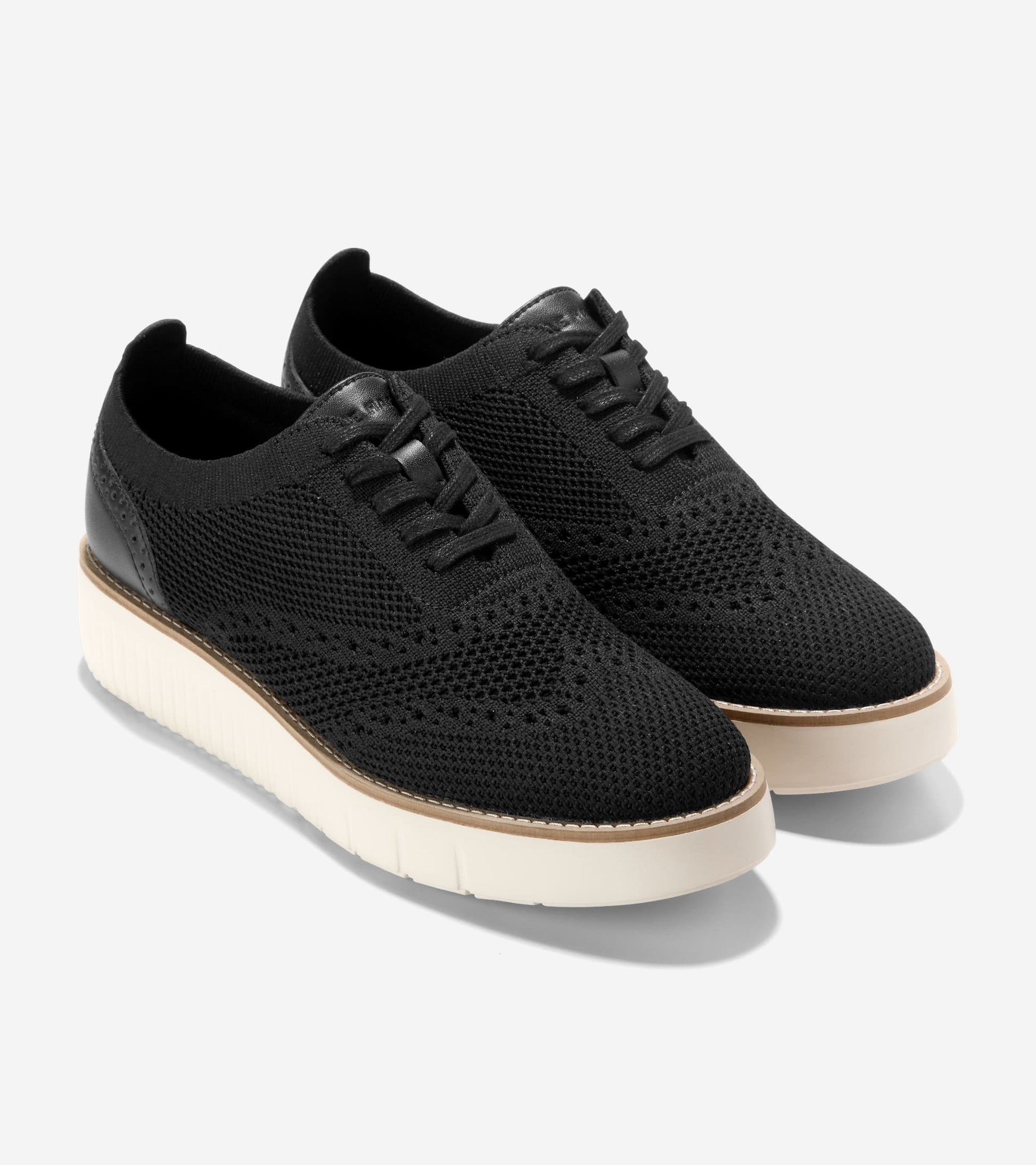 Grand City Platform Stitchlite Oxford - Cole Haan Malaysia 