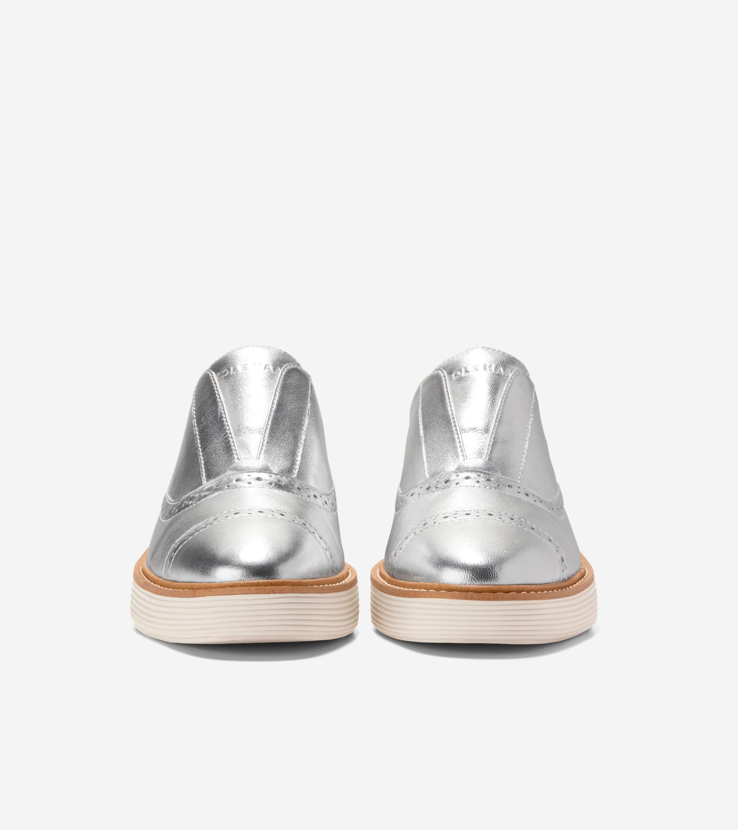 Øriginalgrand Platform Laceless Oxford - Cole Haan Malaysia 
