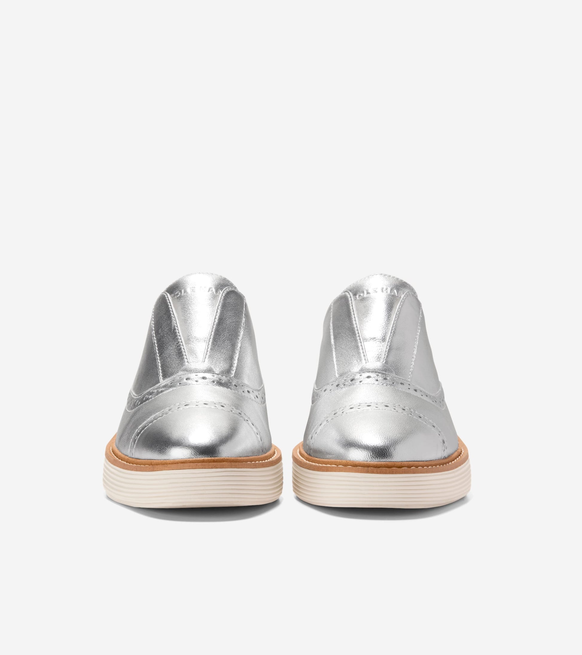 Øriginalgrand Platform Laceless Oxford - Cole Haan Malaysia 
