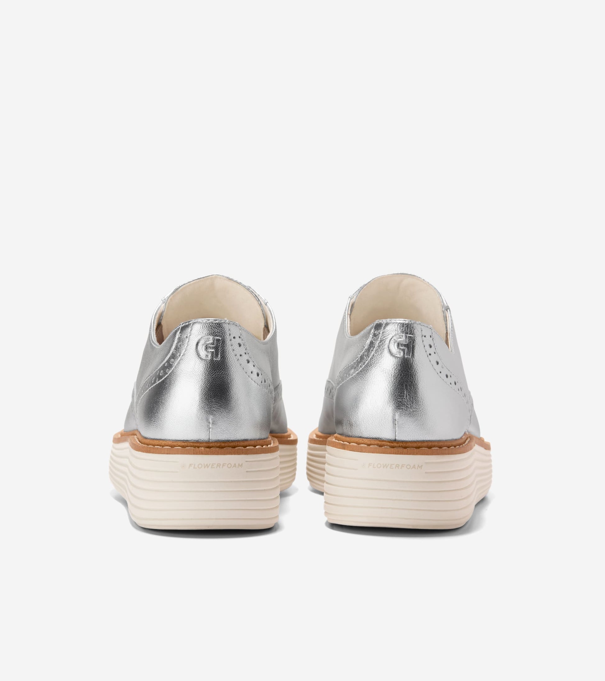 Øriginalgrand Platform Laceless Oxford - Cole Haan Malaysia 