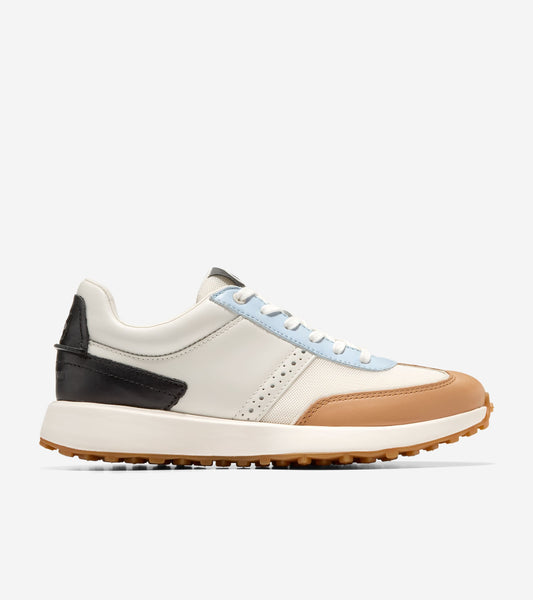 Grand Crosscourt Meadow Runner Sneaker - Cole Haan Malaysia 