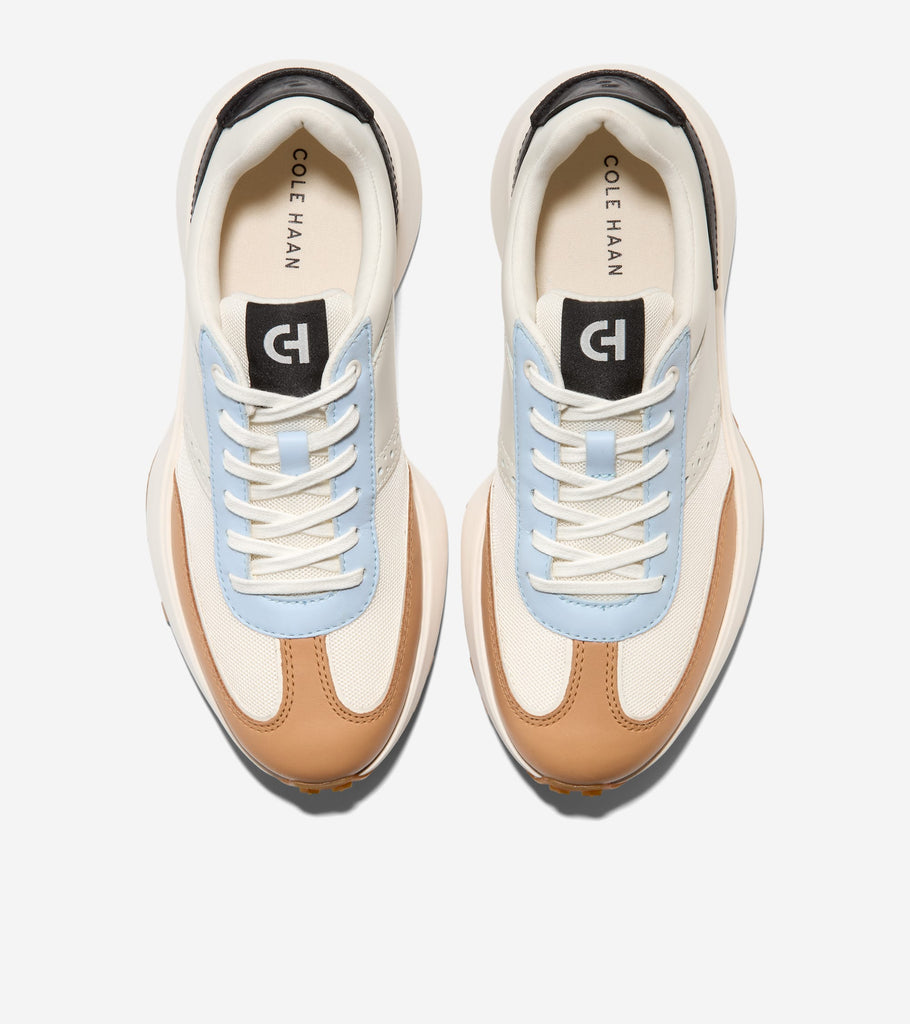 Grand Crosscourt Meadow Runner Sneaker - Cole Haan Malaysia