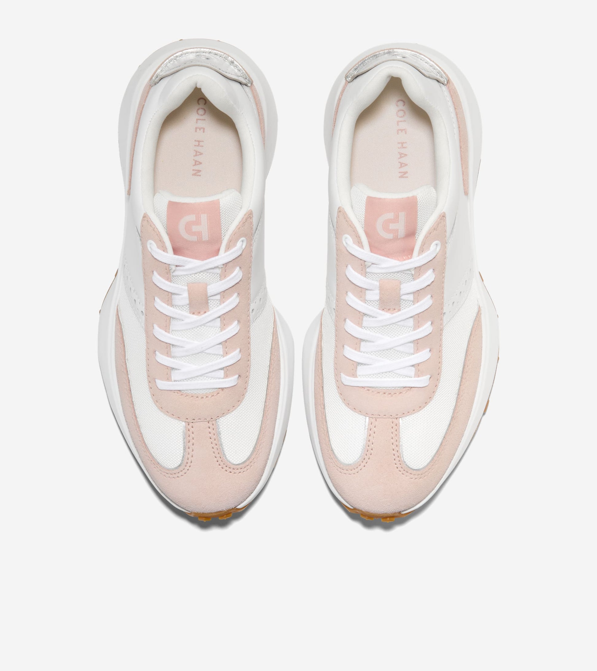 Grand Crosscourt Meadow Runner - Cole Haan Malaysia 