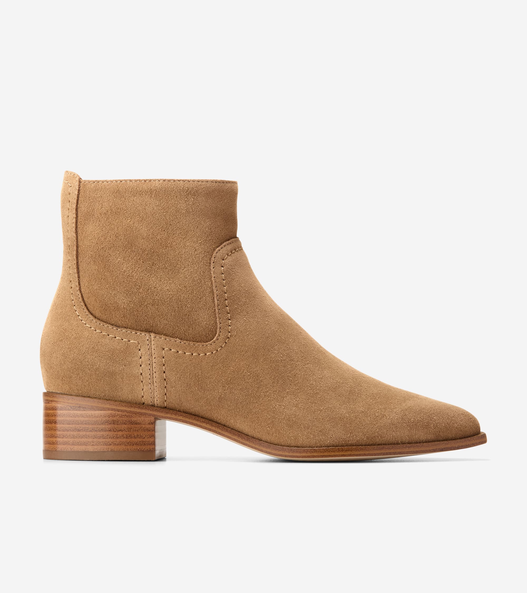 Naia Bootie - Cole Haan Malaysia