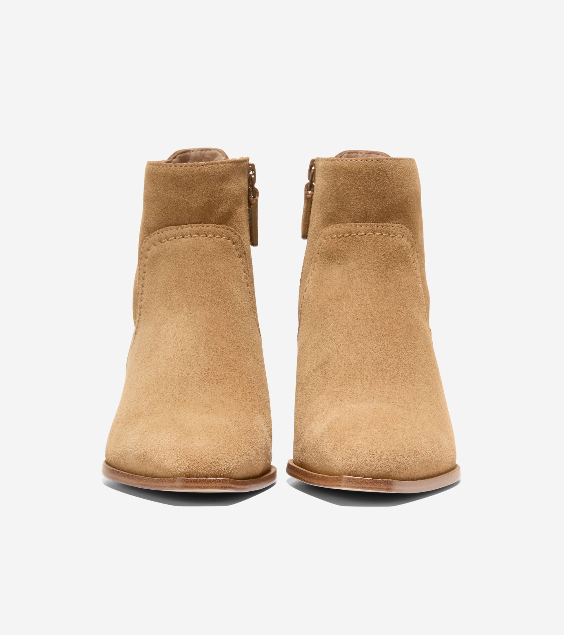 Naia Bootie - Cole Haan Malaysia