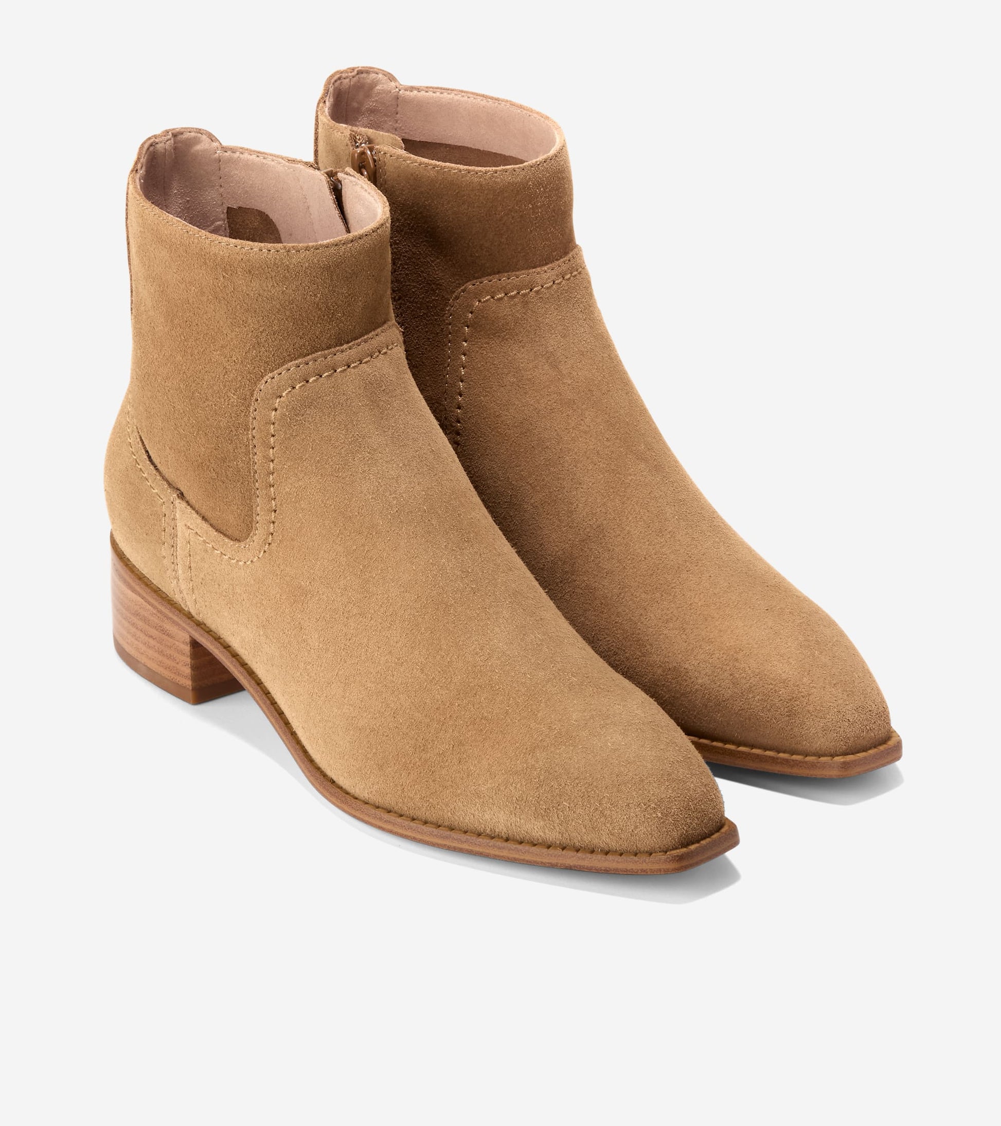 Naia Bootie - Cole Haan Malaysia