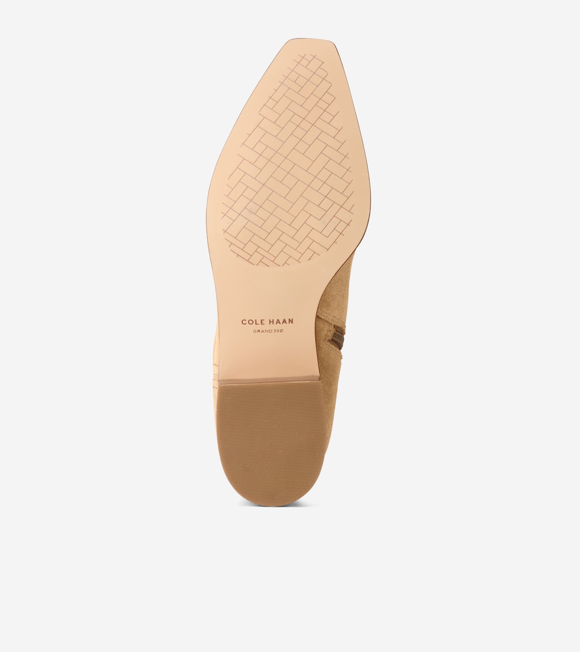 Naia Bootie - Cole Haan Malaysia