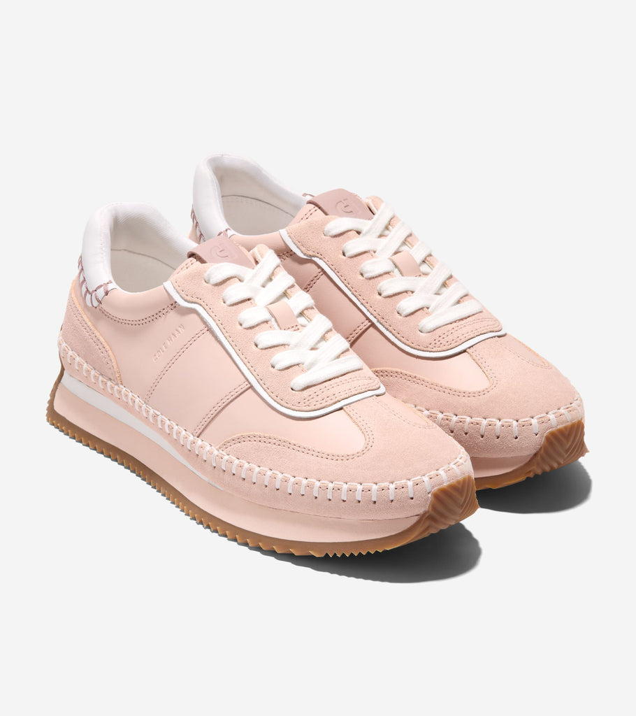 GrandPrø Premier Retro Sneaker - Cole Haan Malaysia