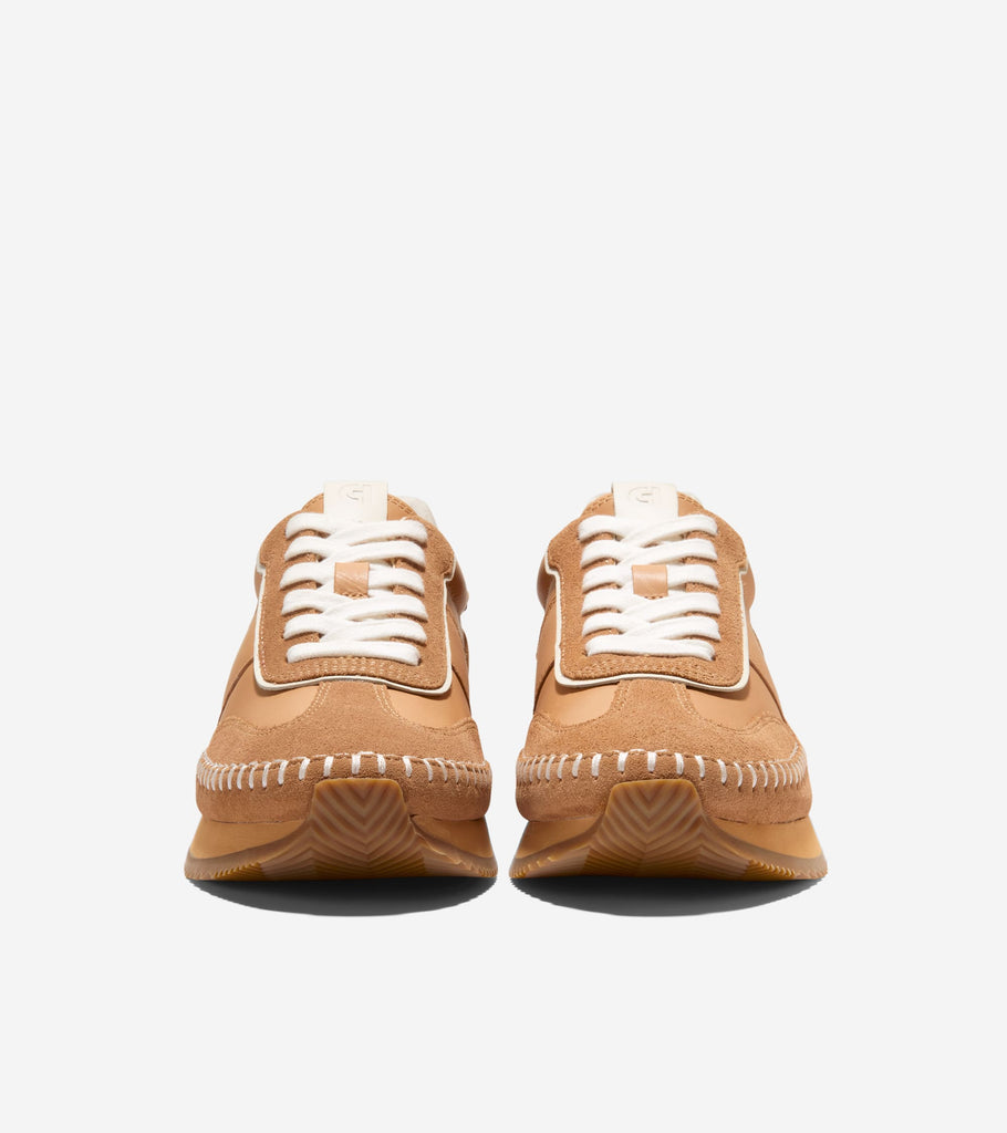 GrandPrø Premier Retro Sneaker - Cole Haan Malaysia