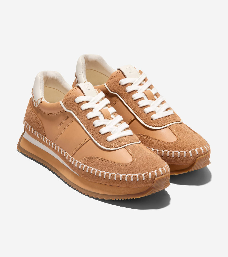 GrandPrø Premier Retro Sneaker - Cole Haan Malaysia