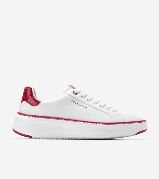 Grandprø Topspin Sneaker - Cole Haan Malaysia 
