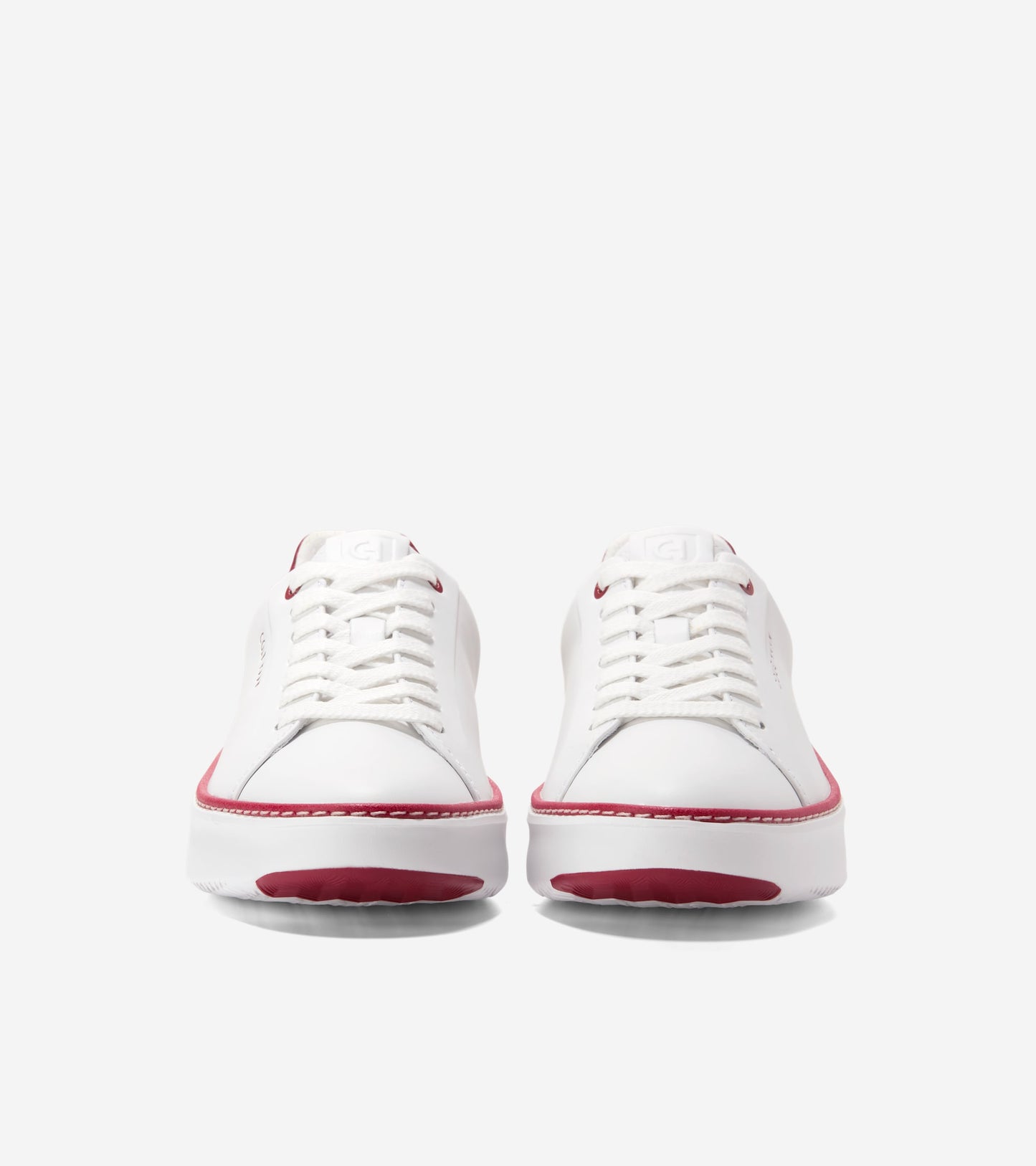 Grandprø Topspin Sneaker - Cole Haan Malaysia 