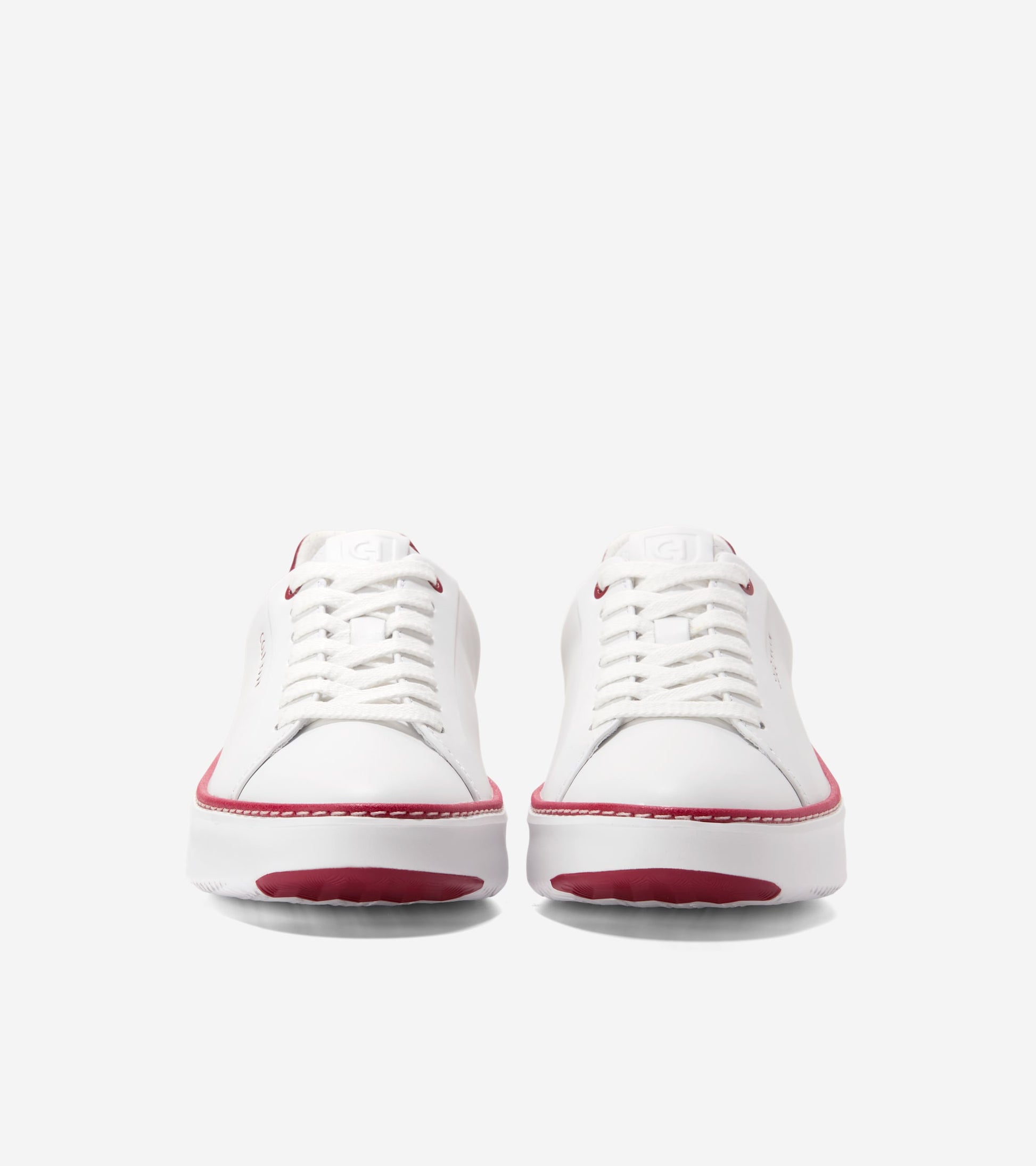 Grandprø Topspin Sneaker - Cole Haan Malaysia 
