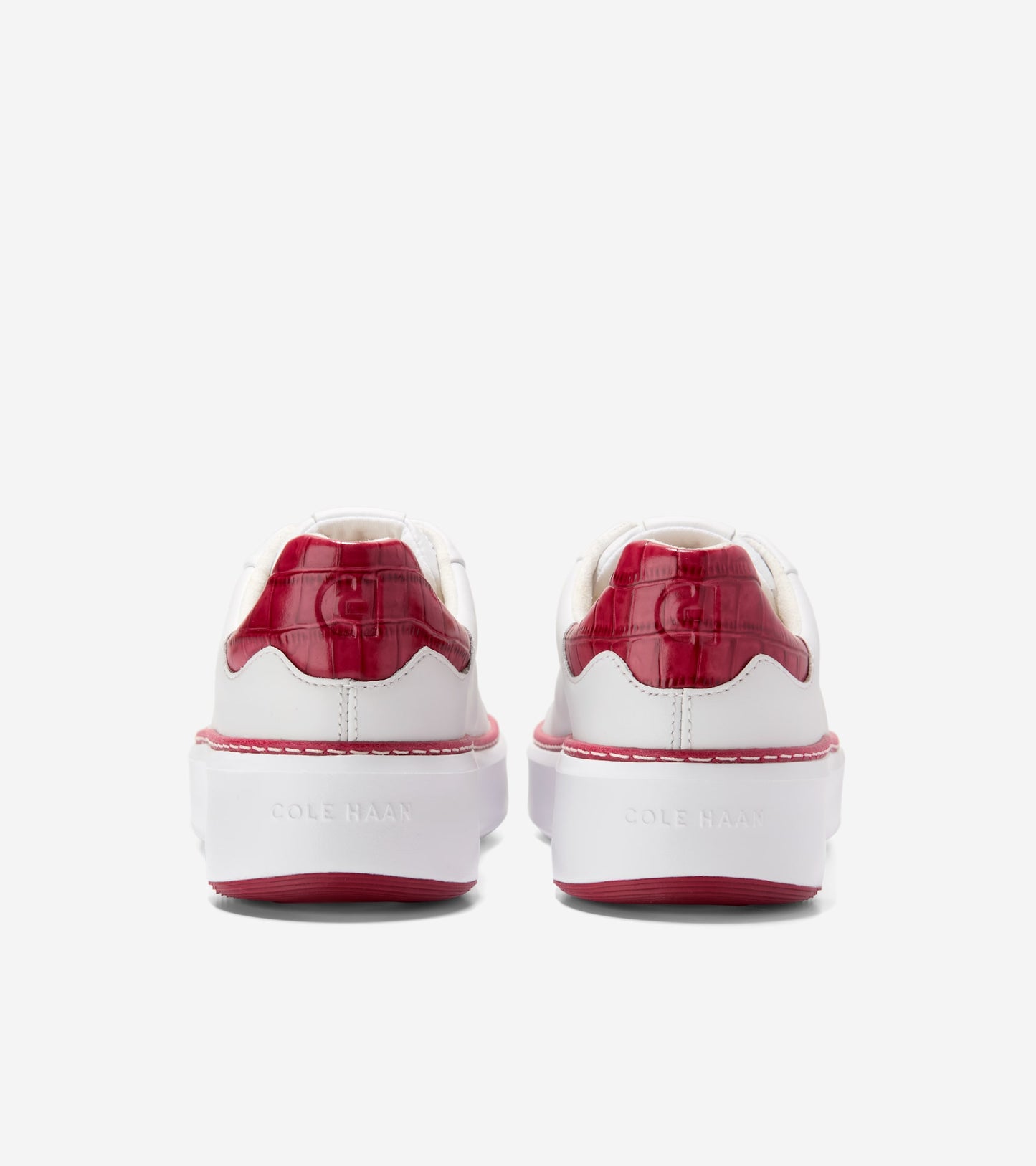 Grandprø Topspin Sneaker - Cole Haan Malaysia 