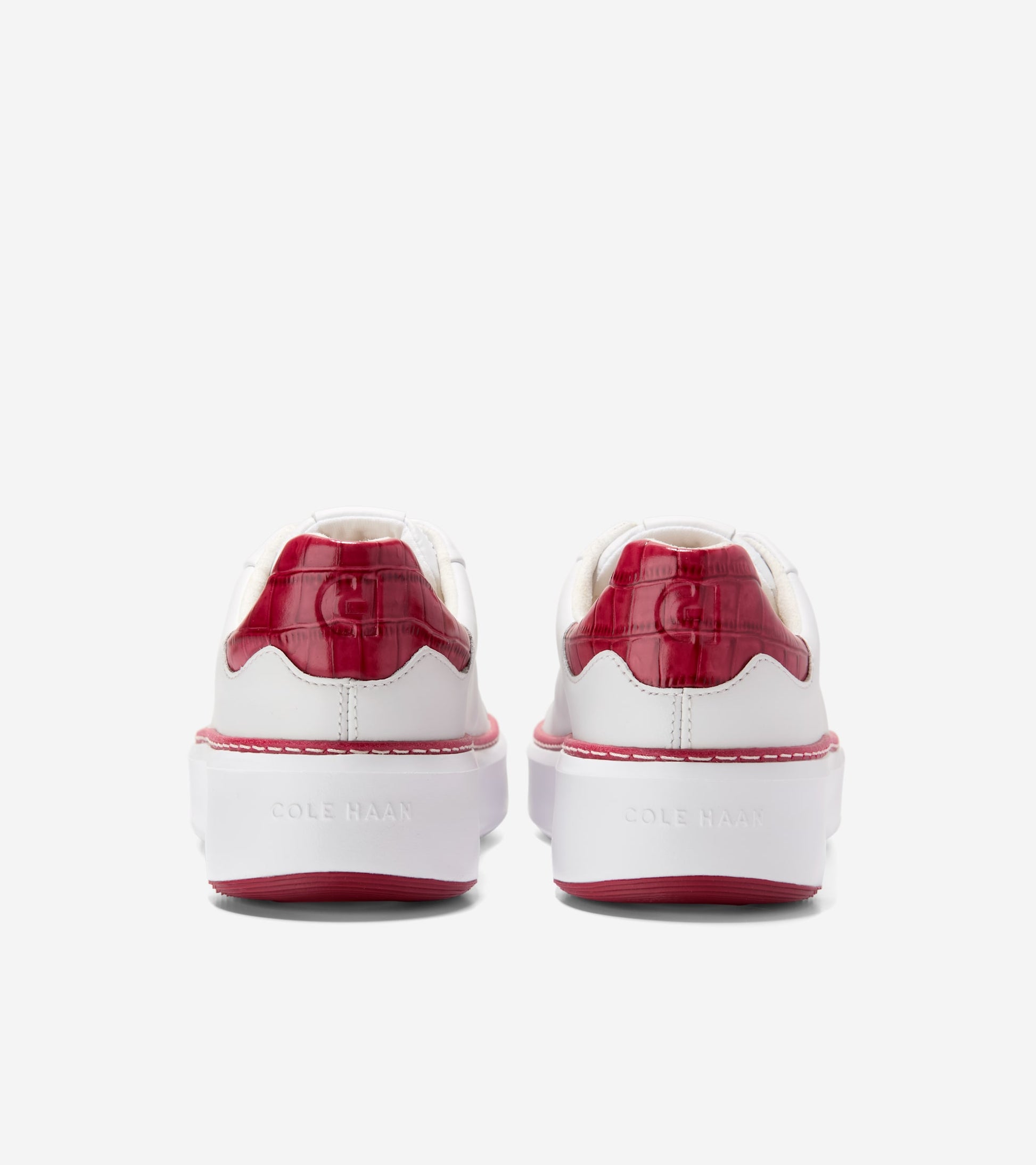 Grandprø Topspin Sneaker - Cole Haan Malaysia 
