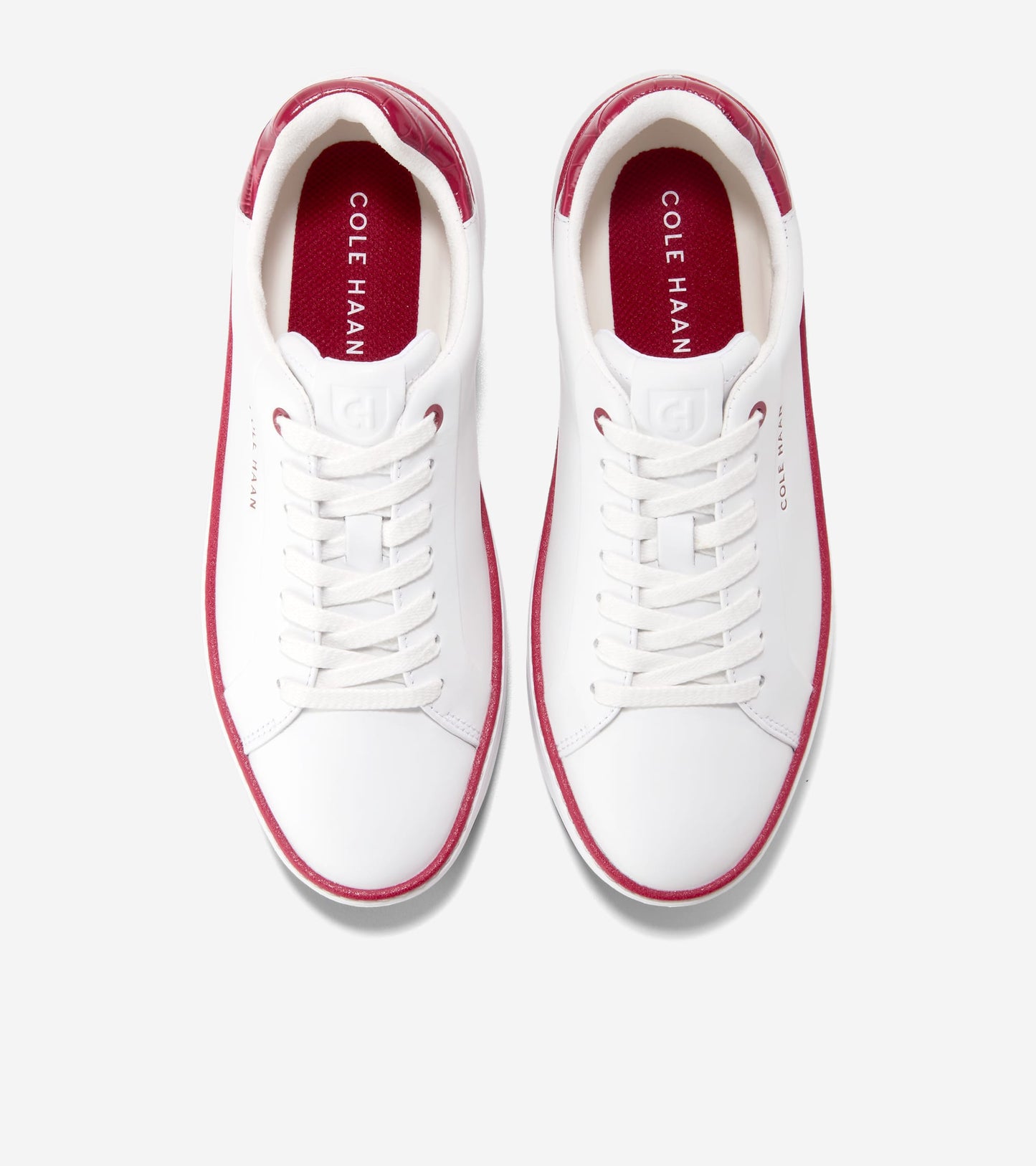 Grandprø Topspin Sneaker - Cole Haan Malaysia 