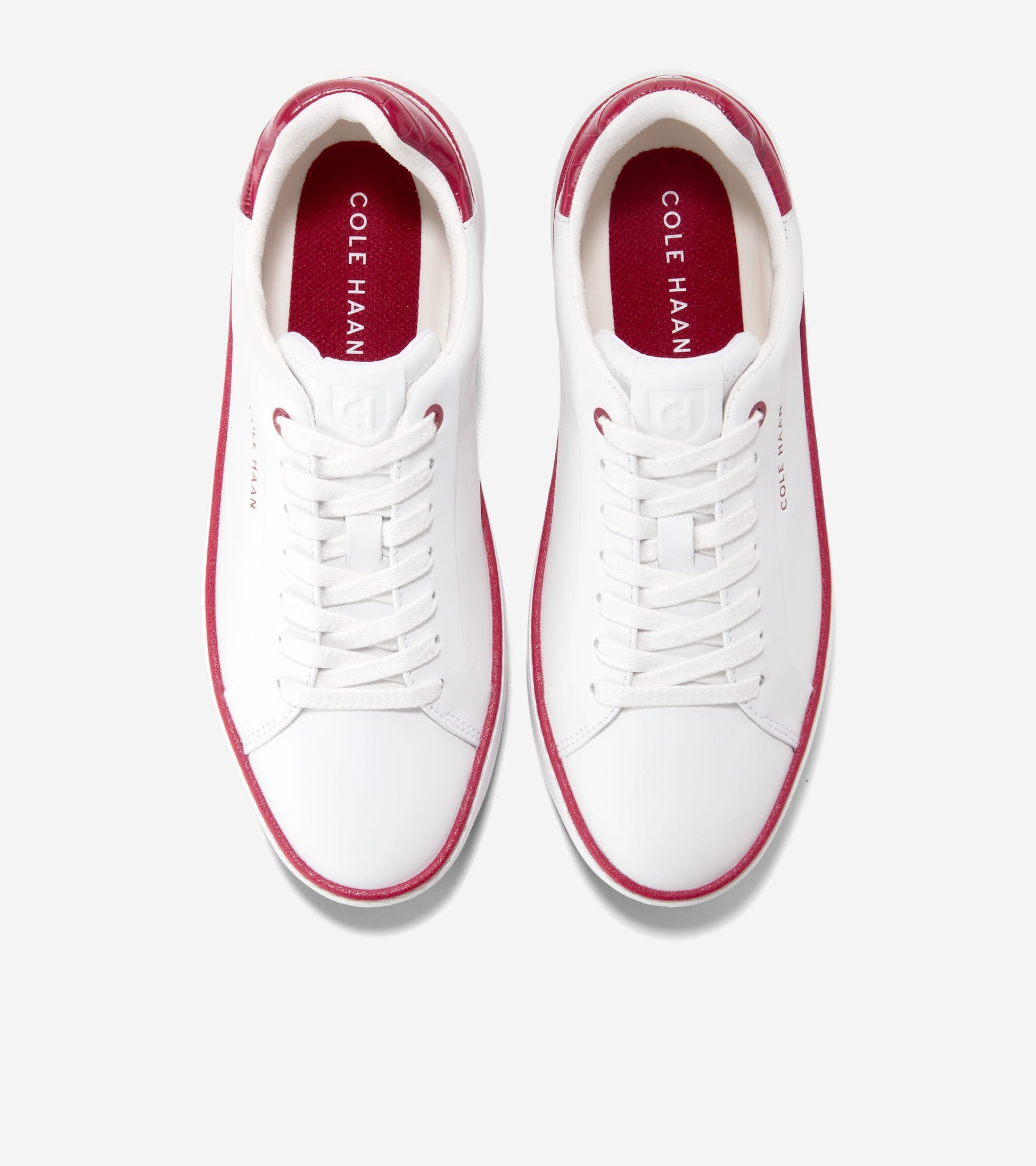 Grandprø Topspin Sneaker - Cole Haan Malaysia 