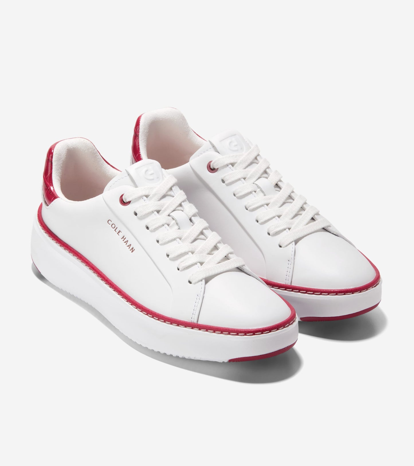 Grandprø Topspin Sneaker - Cole Haan Malaysia 