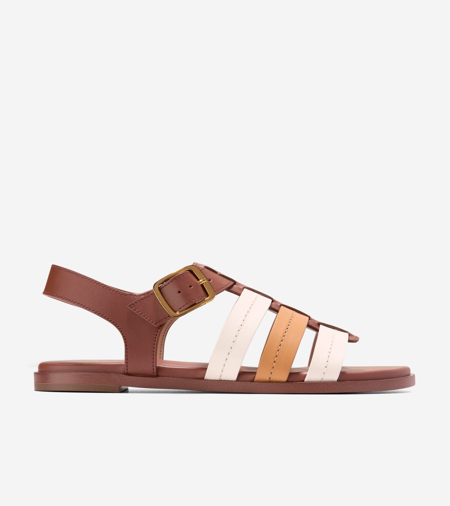 FLYNN FISHERMAN SANDALS