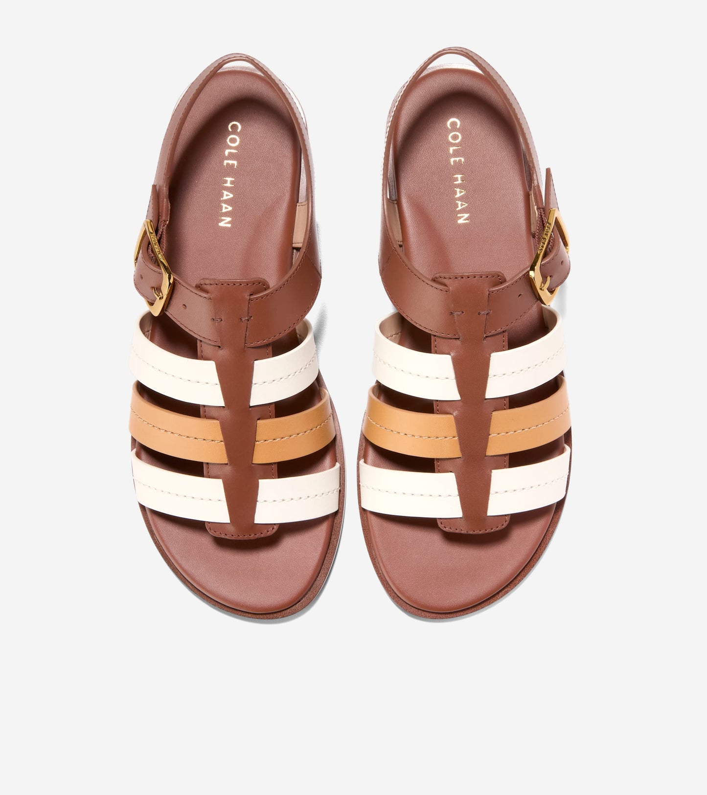 FLYNN FISHERMAN SANDALS