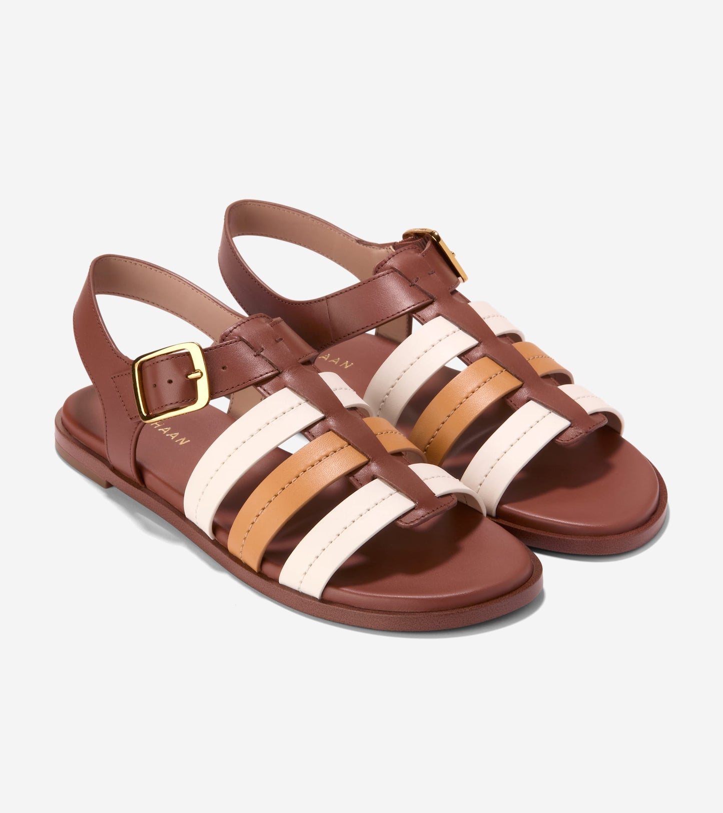 FLYNN FISHERMAN SANDALS