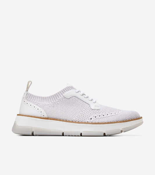 ZERØGRAND REVEL STITCHLITE OXF